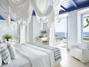 Mykonos Blu, A Grecotel Resort to Live