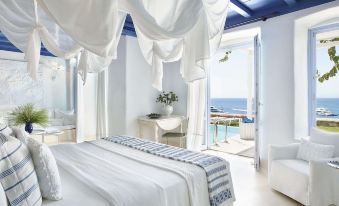 Mykonos Blu, Grecotel Boutique Resort