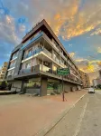 Palmiye Gold فنادق في Mezetli