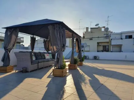 Baron Faro - Guest House