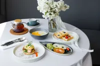 Гостиница Radisson Blu, Ростов-на-Дону - Завтрак