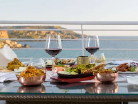 Radisson Blu Golden Sands Resort and Spa, Golden B Hotels in Mellieha