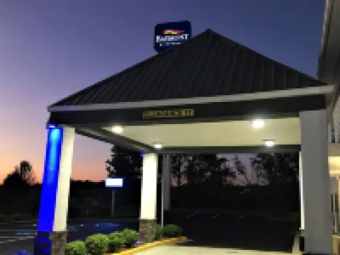 Baymont by Wyndham Adairsville Hotels in Bartow County