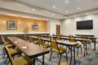Hampton Inn by Hilton Salt Lake City Cottonwood - Gym