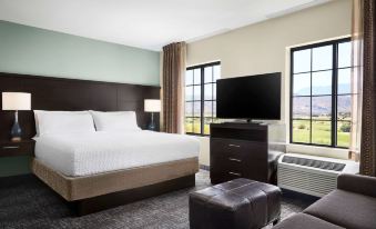 Homewood Suites by Hilton Cathedral City Palm Springs