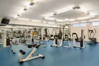 Wyndham Grand Costa del Sol - Gym