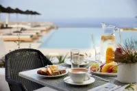 Santo Pure Oia Suites & Villas