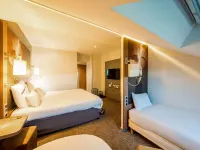 Hôtel Mercure Vienne Sud Chanas Hotels in Albon