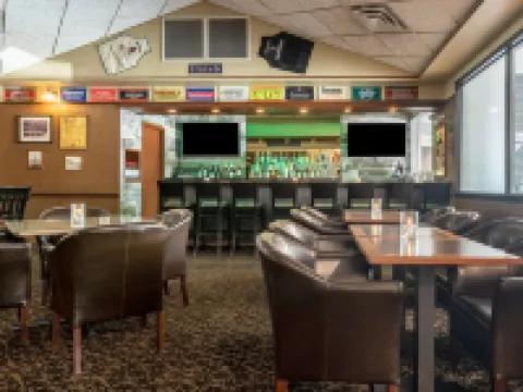 格倫加里貝斯特韋斯特優質酒店 特魯羅酒店