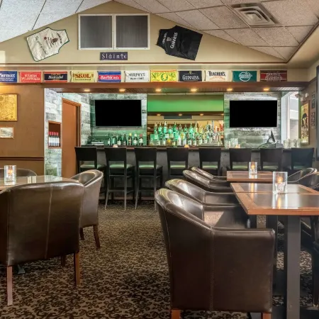 Best Western Truro - Glengarry