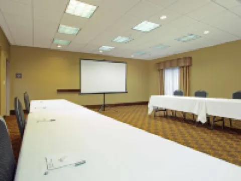 Hampton Inn & Suites Columbus Hilliard Hotels in Hilliard