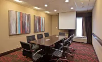 Hampton Inn Columbus-South - 2-Star