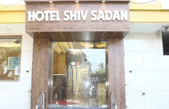 Shivsadan酒店