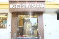 Hotel Shiv Sadan, Somnath Hotel in zona Bhalka Tirth
