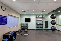 Tru by Hilton Shepherdsville Louisville South - Gym