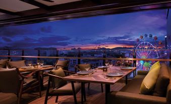 DoubleTree by Hilton Shah Alam I-City