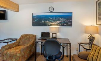 Best Western King Salmon Inn