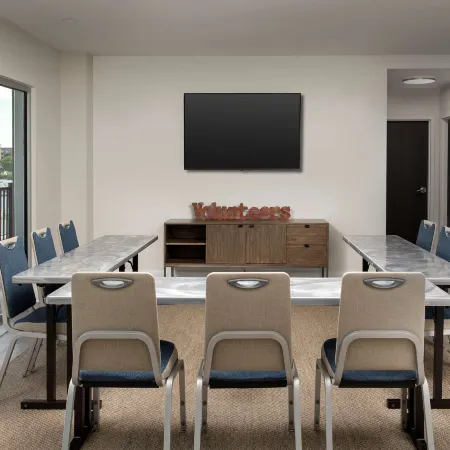 Home2 Suites by Hilton Nashville Downtown/Convention Center