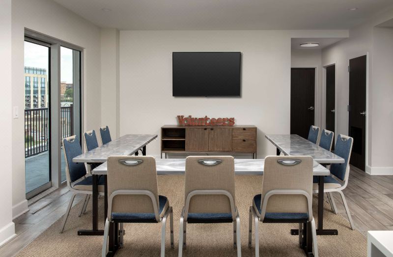 Home2 Suites by Hilton Nashville Downtown/Convention Center photo 5