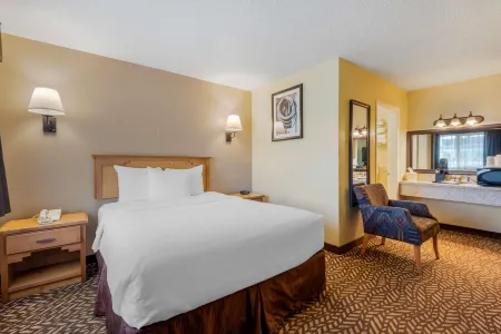 Best Western Turquoise Inn  Suites