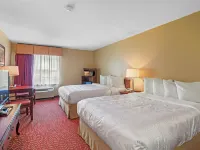 Best Western Clearlake Plaza Hotels in Springfield