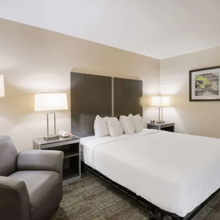 Best Western Northwest Indiana Inn