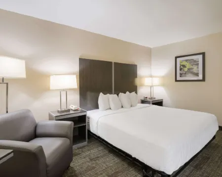 Best Western Northwest Indiana Inn Hotels in Hammond