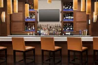 DoubleTree by Hilton Dulles Airport - Sterling - bar