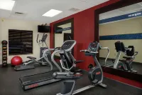 Hampton Inn & Suites Phoenix-Surprise - Fitnessstudio