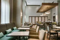 Hampton Inn & Suites Mason City - 2-Star