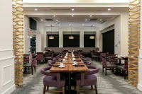 Hilton Garden Inn Mobile West I-65/Airport Blvd. - breakfast