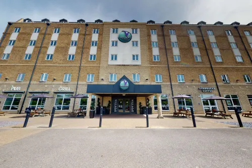 Village Hotel Bournemouth Hotels in Christchurch
