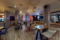 Village Hotel Swindon - Aamiainen