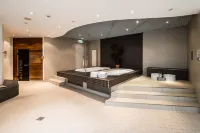 Ramada by Wyndham Dresden - spa