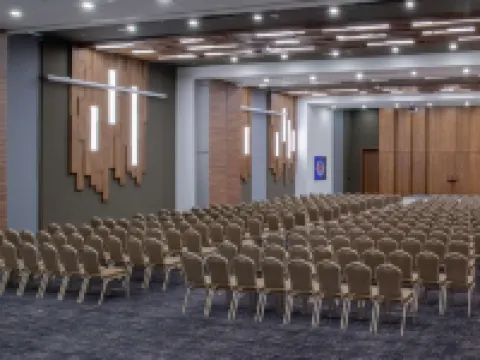 DoubleTree by Hilton Manisa Hotels in Manisa