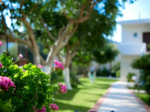 Eurohotel Katrin Hotel & Bungalows Hotels in Stalida