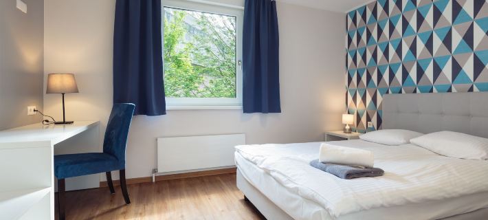 Hostel Marmota Hotels in Innsbruck