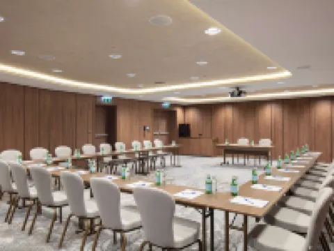 DoubleTree by Hilton Plovdiv Center Hoteles en Plovdiv