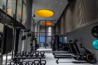 Scandic Spectrum - Gym
