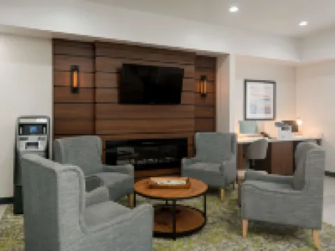 Best Western Colfax Hotels in Placer County