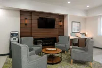 Best Western Colfax Hotels in Placer County