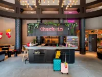 Moxy the Hague Hotels in Hague
