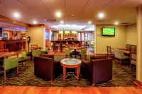 Hampton Inn Wheeling Hotels in Wheeling