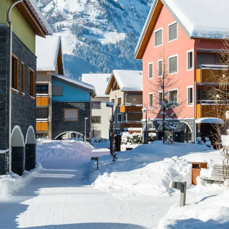Titlis Resort