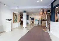 Hotel Xaine Park
