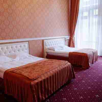 Londonskaya Hotel Odessa Rooms