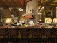 Fairmont Copley Plaza Boston Hotels in Boston