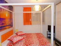 All Saints Villas Hotels in Plataria