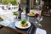 Viale Cataratas Hotel & Eventos - breakfast
