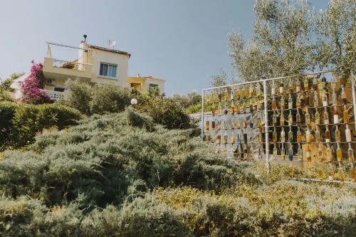 波爾特威拉薩旅館